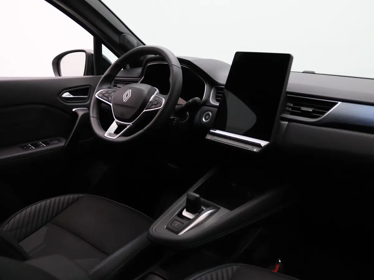 160pk E-Tech full hybrid esprit Alpine Apple Carplay/Android Auto | Harman Kardon