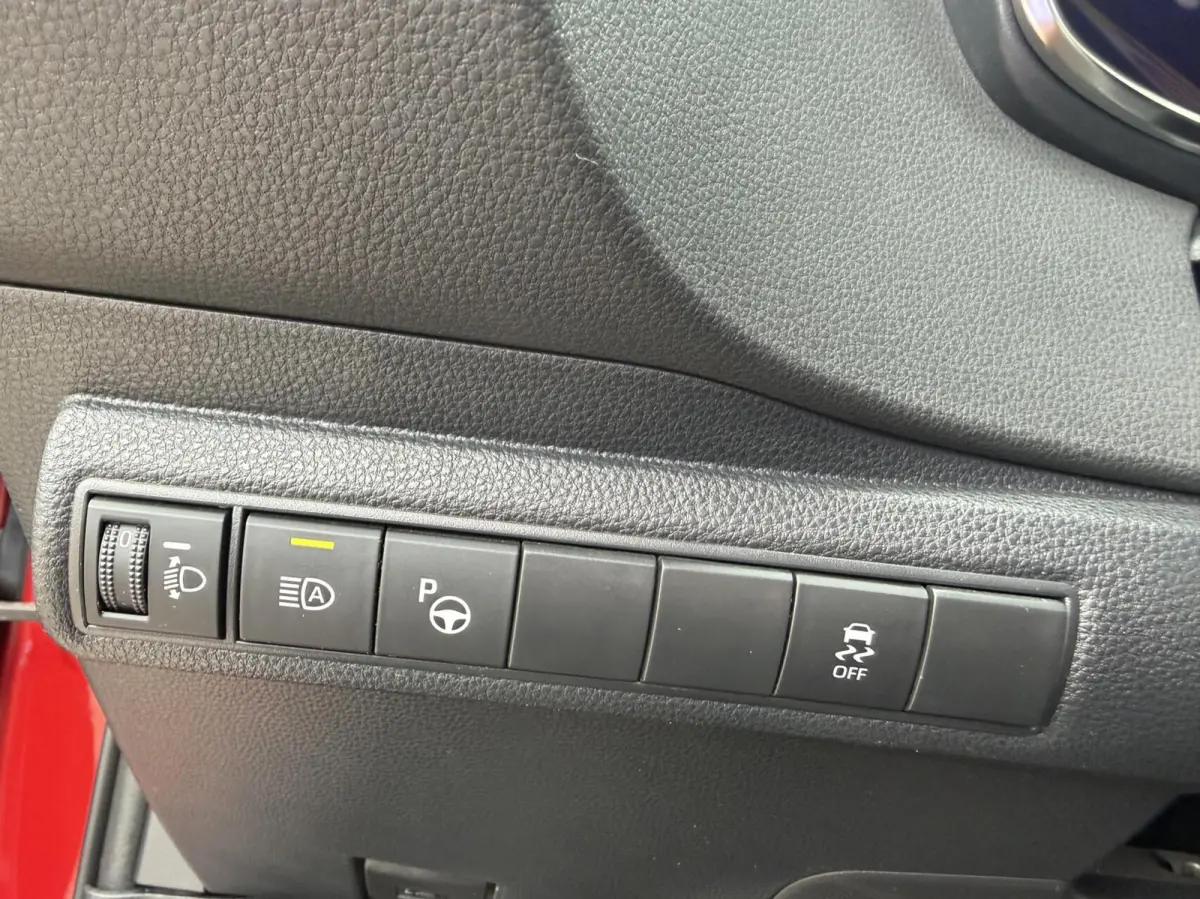 1.8 Hybrid GR-Sport