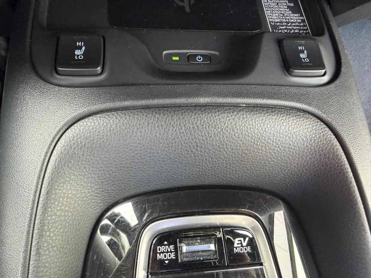 1.8 Hybrid GR-Sport