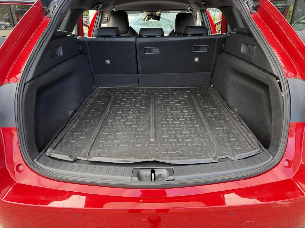 1.8 Hybrid GR-Sport