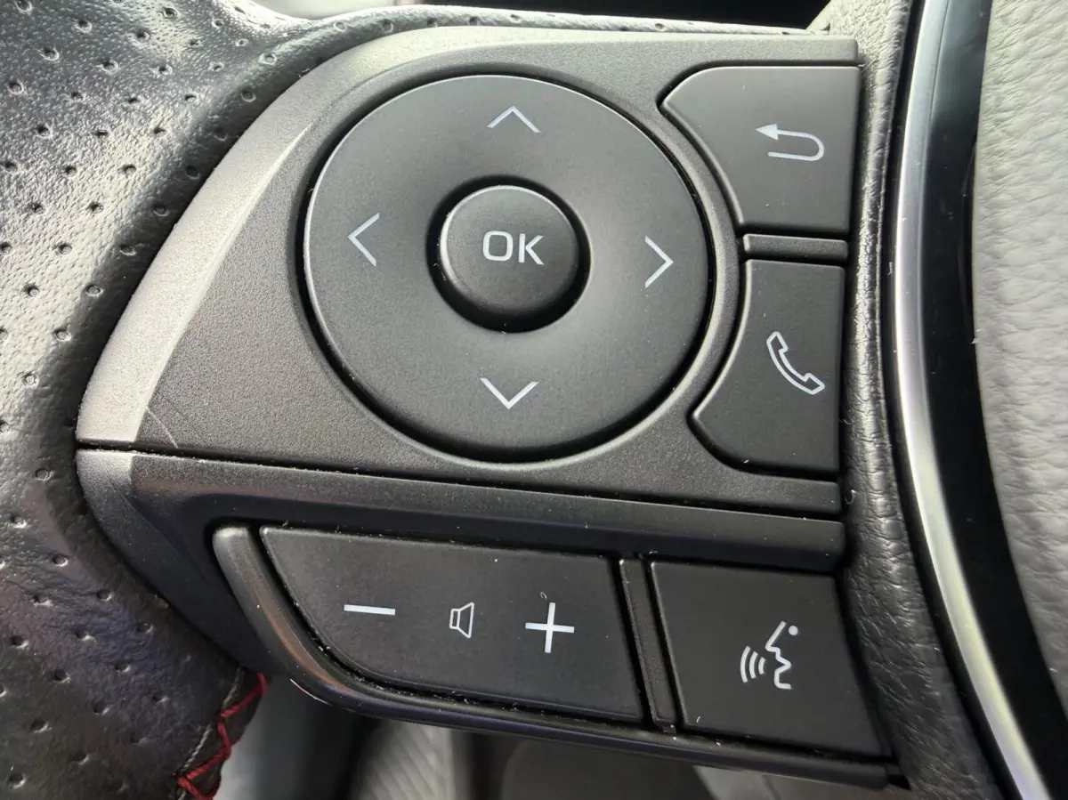 1.8 Hybrid GR-Sport