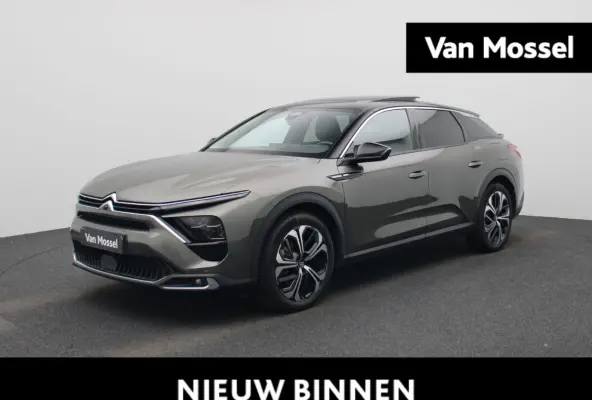 1.6 Plug-in Hybrid 225 Shine