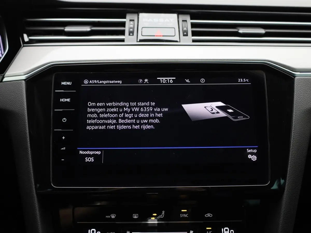 2.0 TDI 90kW DSG Style Business AUTOMAAT | VIRTUEEL | NAVIGATIE | CAMERA | PDC | SPORTSTOELEN | APPLE CARPLAY | ADAPTIEVE CRUISE | CLIMA | 12 MAANDEN  BOVAG GARANTIE |