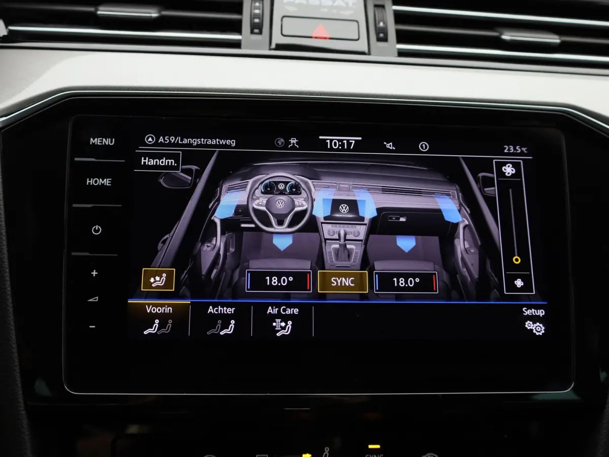 2.0 TDI 90kW DSG Style Business AUTOMAAT | VIRTUEEL | NAVIGATIE | CAMERA | PDC | SPORTSTOELEN | APPLE CARPLAY | ADAPTIEVE CRUISE | CLIMA | 12 MAANDEN  BOVAG GARANTIE |