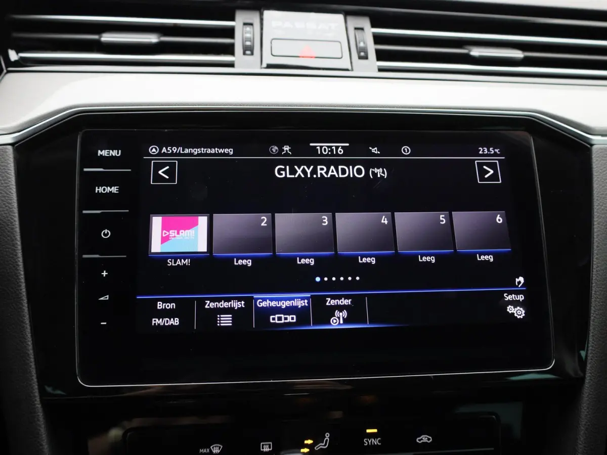 2.0 TDI 90kW DSG Style Business AUTOMAAT | VIRTUEEL | NAVIGATIE | CAMERA | PDC | SPORTSTOELEN | APPLE CARPLAY | ADAPTIEVE CRUISE | CLIMA | 12 MAANDEN  BOVAG GARANTIE |