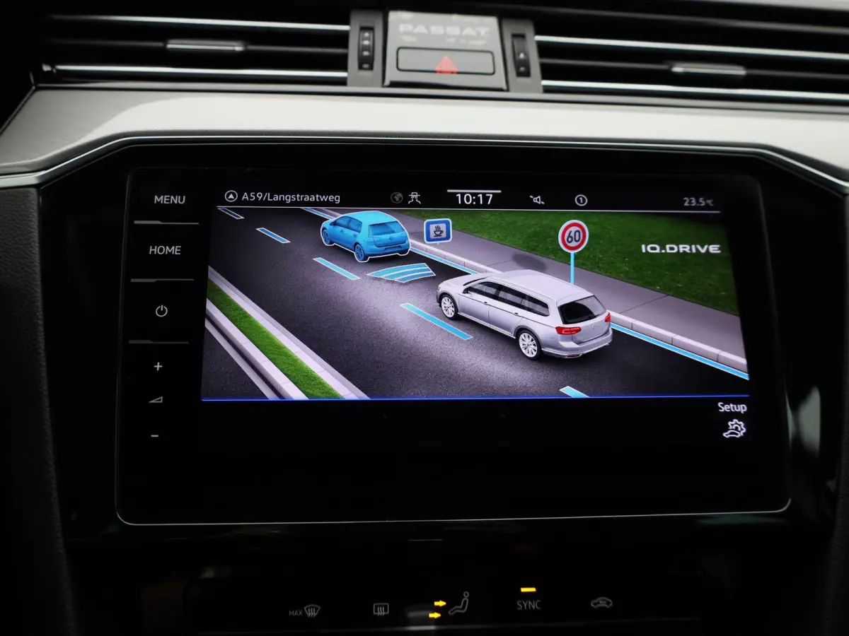2.0 TDI 90kW DSG Style Business AUTOMAAT | VIRTUEEL | NAVIGATIE | CAMERA | PDC | SPORTSTOELEN | APPLE CARPLAY | ADAPTIEVE CRUISE | CLIMA | 12 MAANDEN  BOVAG GARANTIE |