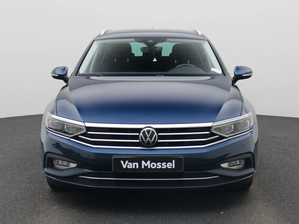2.0 TDI 90kW DSG Style Business AUTOMAAT | VIRTUEEL | NAVIGATIE | CAMERA | PDC | SPORTSTOELEN | APPLE CARPLAY | ADAPTIEVE CRUISE | CLIMA | 12 MAANDEN  BOVAG GARANTIE |