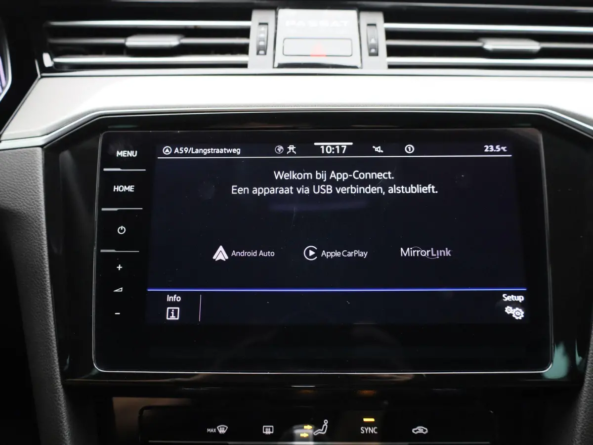2.0 TDI 90kW DSG Style Business AUTOMAAT | VIRTUEEL | NAVIGATIE | CAMERA | PDC | SPORTSTOELEN | APPLE CARPLAY | ADAPTIEVE CRUISE | CLIMA | 12 MAANDEN  BOVAG GARANTIE |