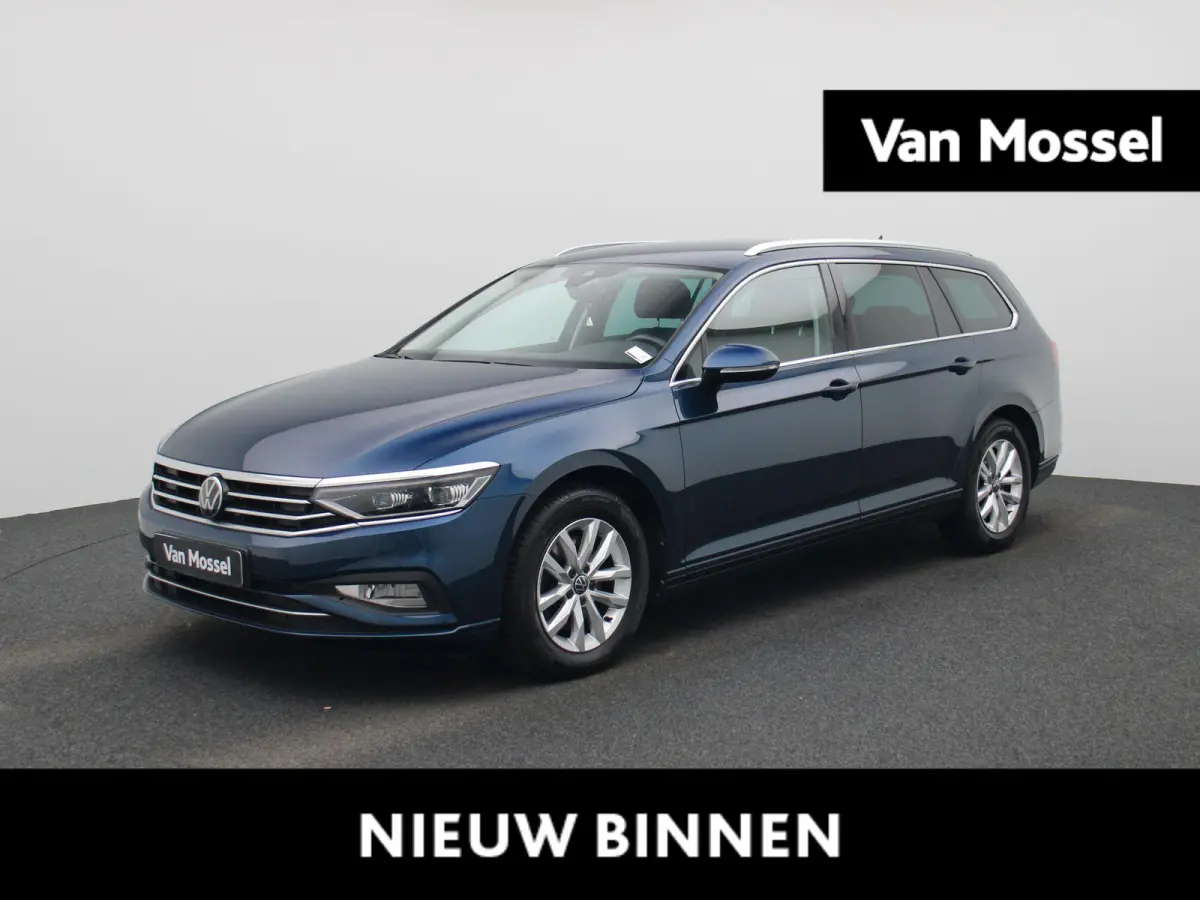 2.0 TDI 90kW DSG Style Business AUTOMAAT | VIRTUEEL | NAVIGATIE | CAMERA | PDC | SPORTSTOELEN | APPLE CARPLAY | ADAPTIEVE CRUISE | CLIMA | 12 MAANDEN  BOVAG GARANTIE |