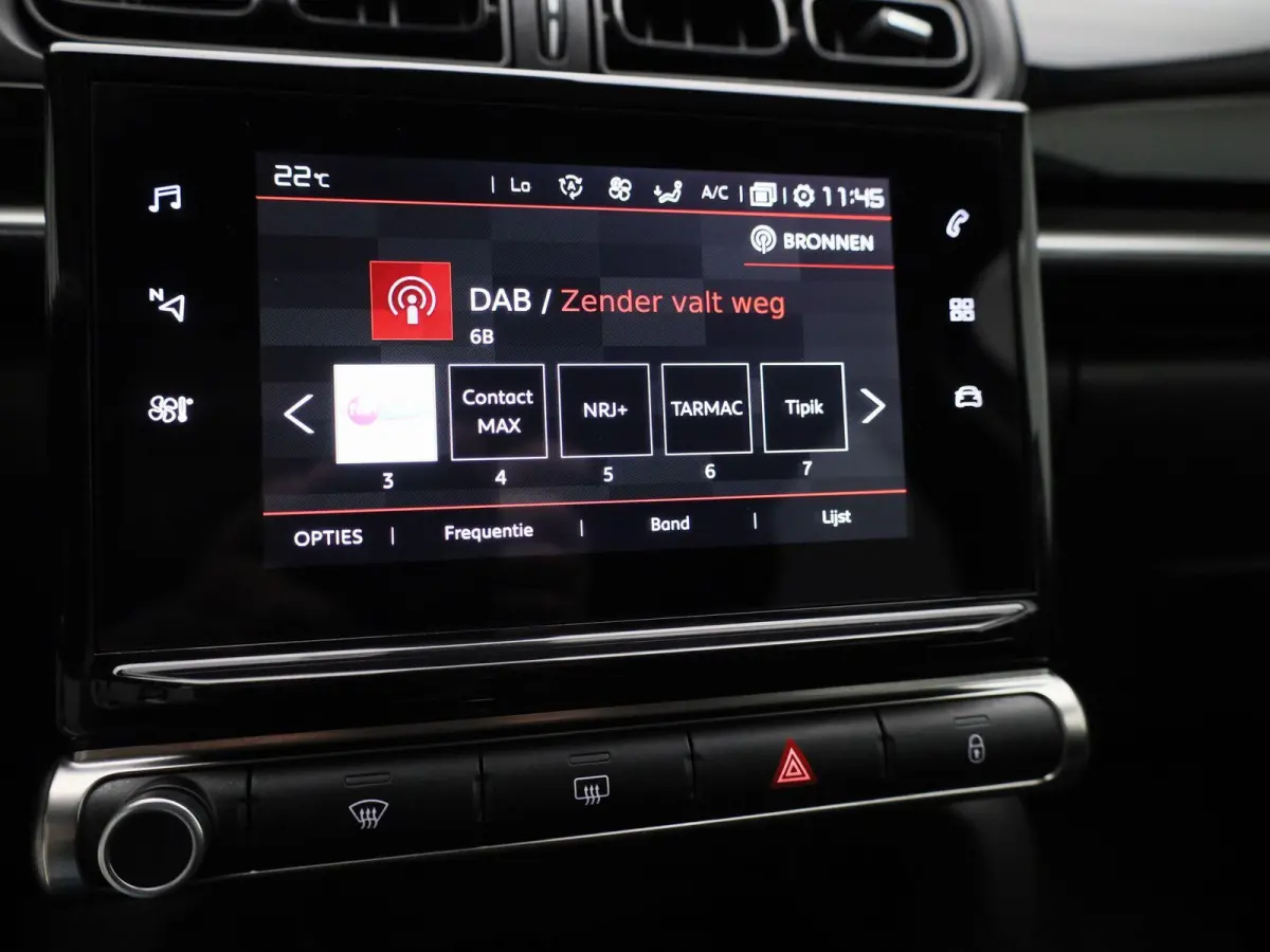 1.2 PureTech Feel | APPLE CARPLAY - ANDROID AUTO | NAVIGATIE | CRUISE CONTROL | CLIMATE CONTROL |