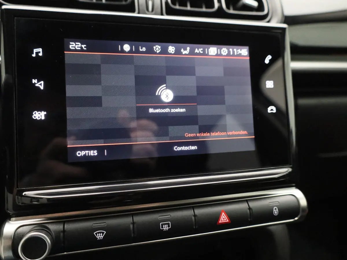 1.2 PureTech Feel | APPLE CARPLAY - ANDROID AUTO | NAVIGATIE | CRUISE CONTROL | CLIMATE CONTROL |