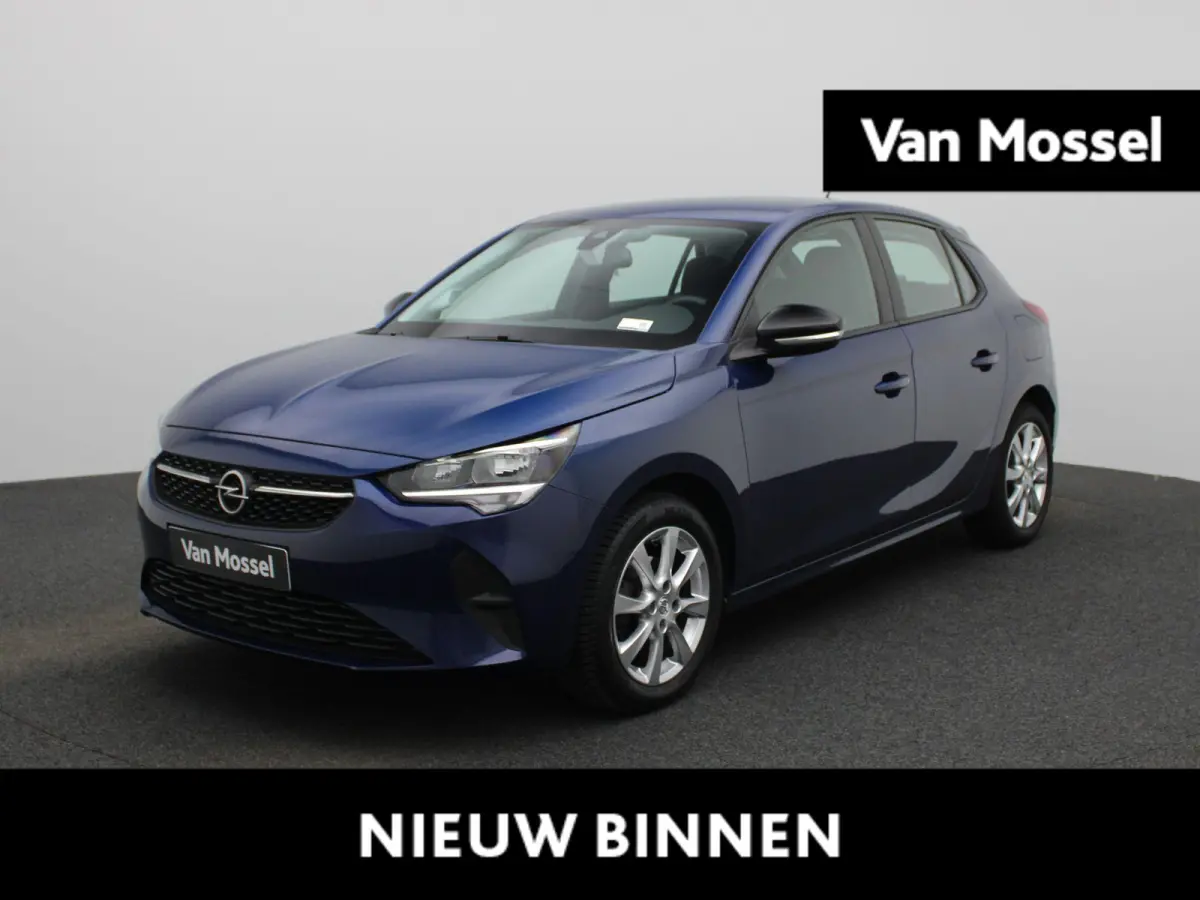 1.2 Edition | Apple Carplay / Android Auto | Cruise Control | Parkeersensoren |