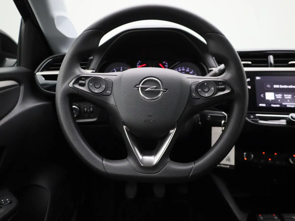 1.2 Edition | Apple Carplay / Android Auto | Cruise Control | Parkeersensoren |