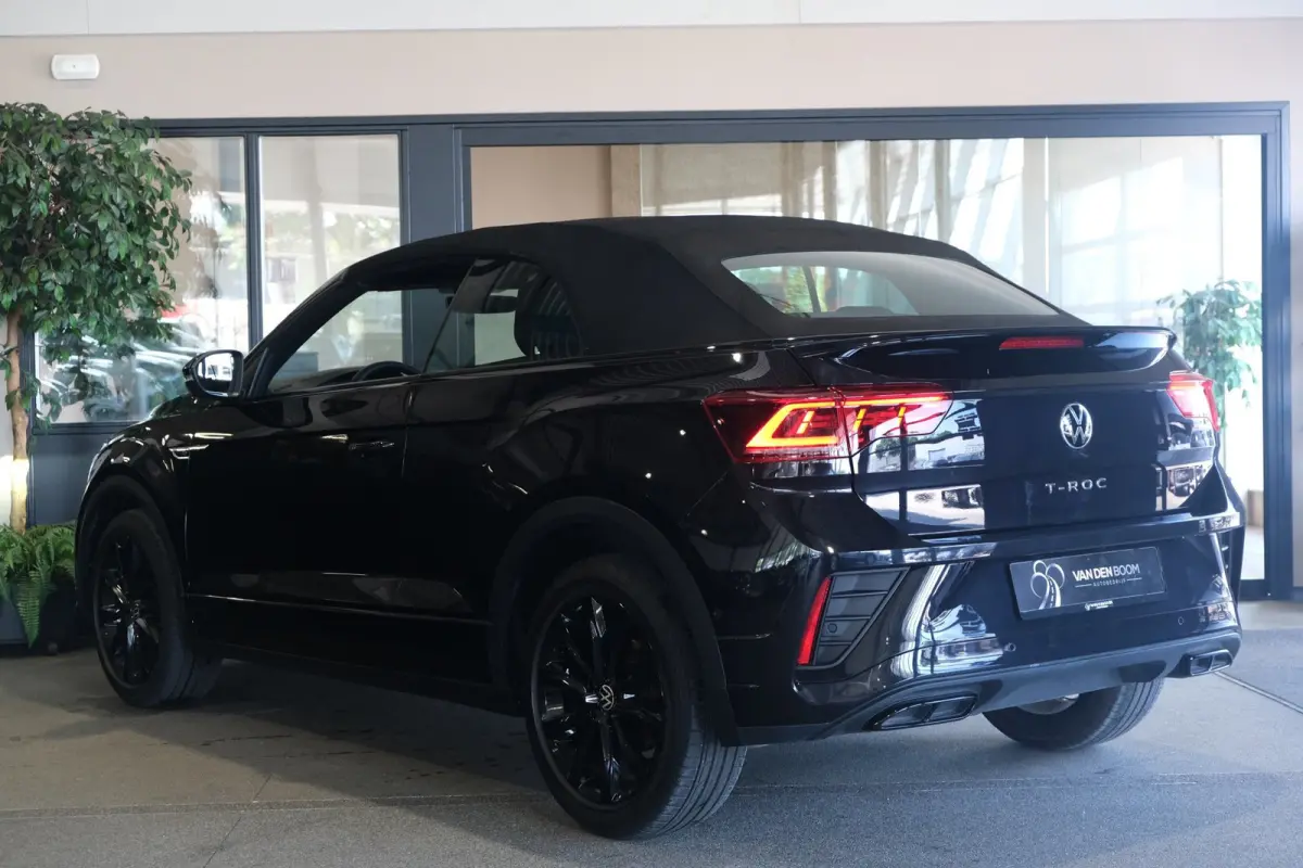 1.5 TSI 2x R-Line DSG Facelift IQ Led Cam Trekhaak Virtual Navi Kessy ACC