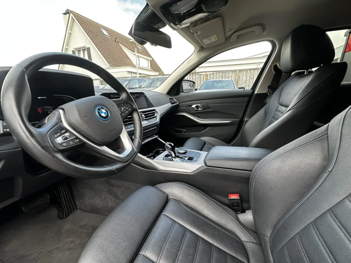 320e Dravitgrau Metallic 1ste eigenaar org NL