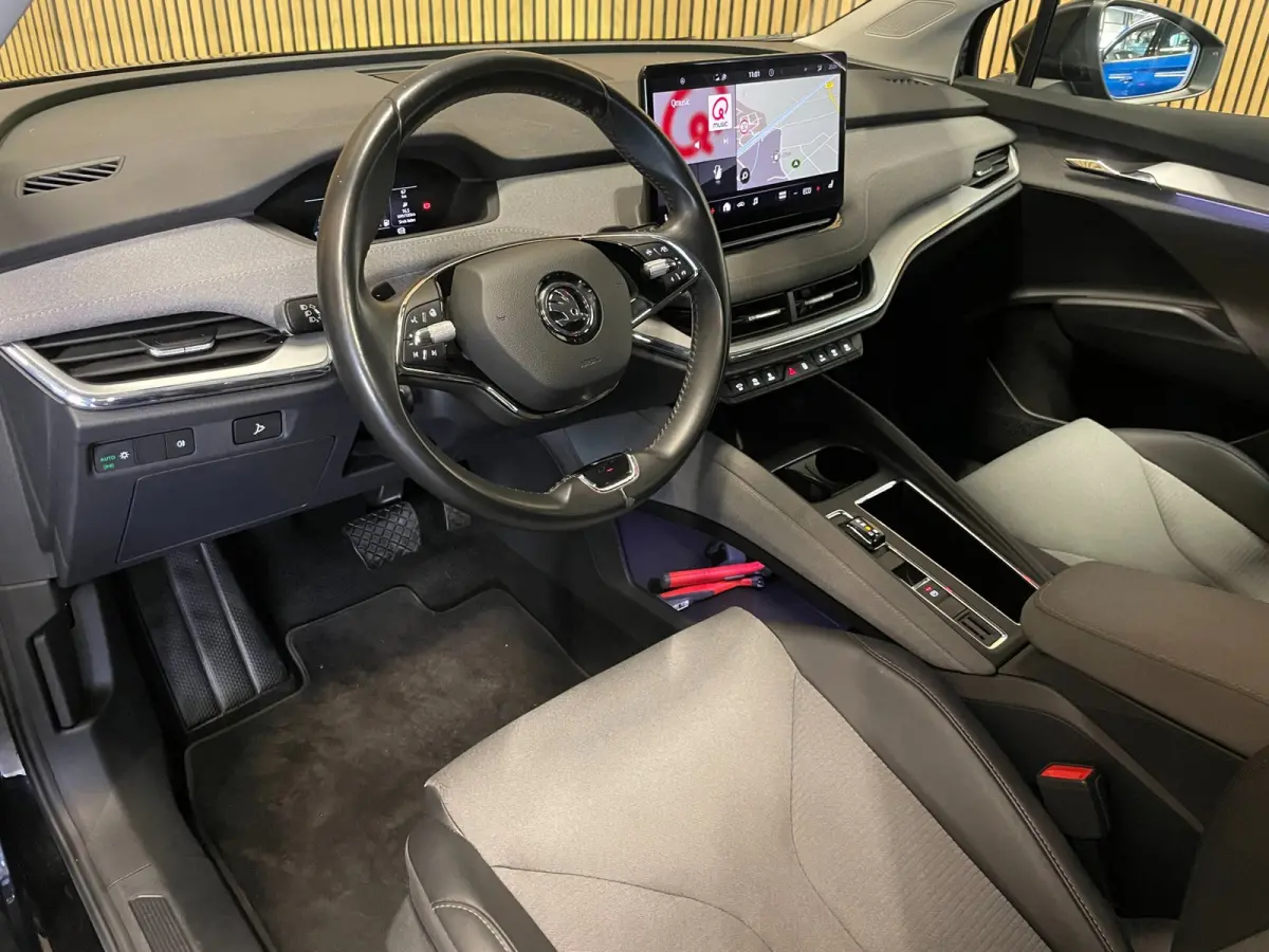 80|88% SOH|GROTE ACCU|ACC|1/2 LEDER|STUUR+STOELVERW V+A|ANDROID/CARPLAY|CAMERA|NAVI|NAP|NL-AUTO|INCL. BTW|1e EIG|