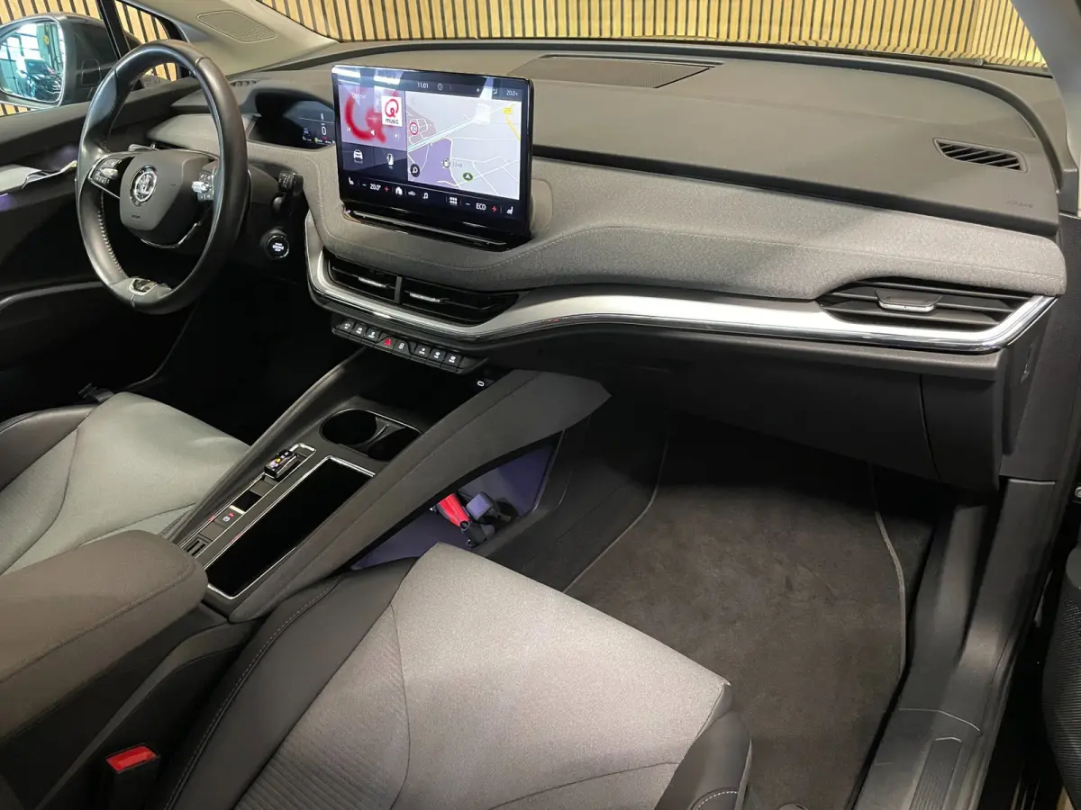 80|88% SOH|GROTE ACCU|ACC|1/2 LEDER|STUUR+STOELVERW V+A|ANDROID/CARPLAY|CAMERA|NAVI|NAP|NL-AUTO|INCL. BTW|1e EIG|