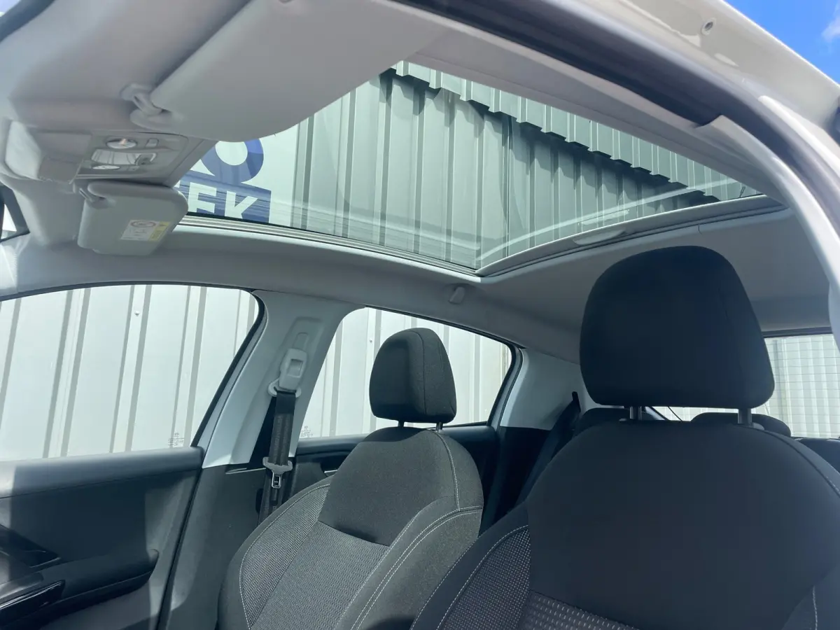 1.5 BlueHDi Blue Lease Allure