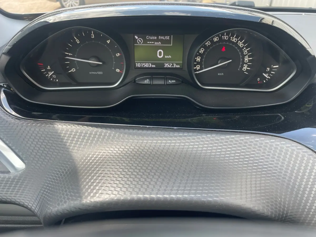 1.5 BlueHDi Blue Lease Allure