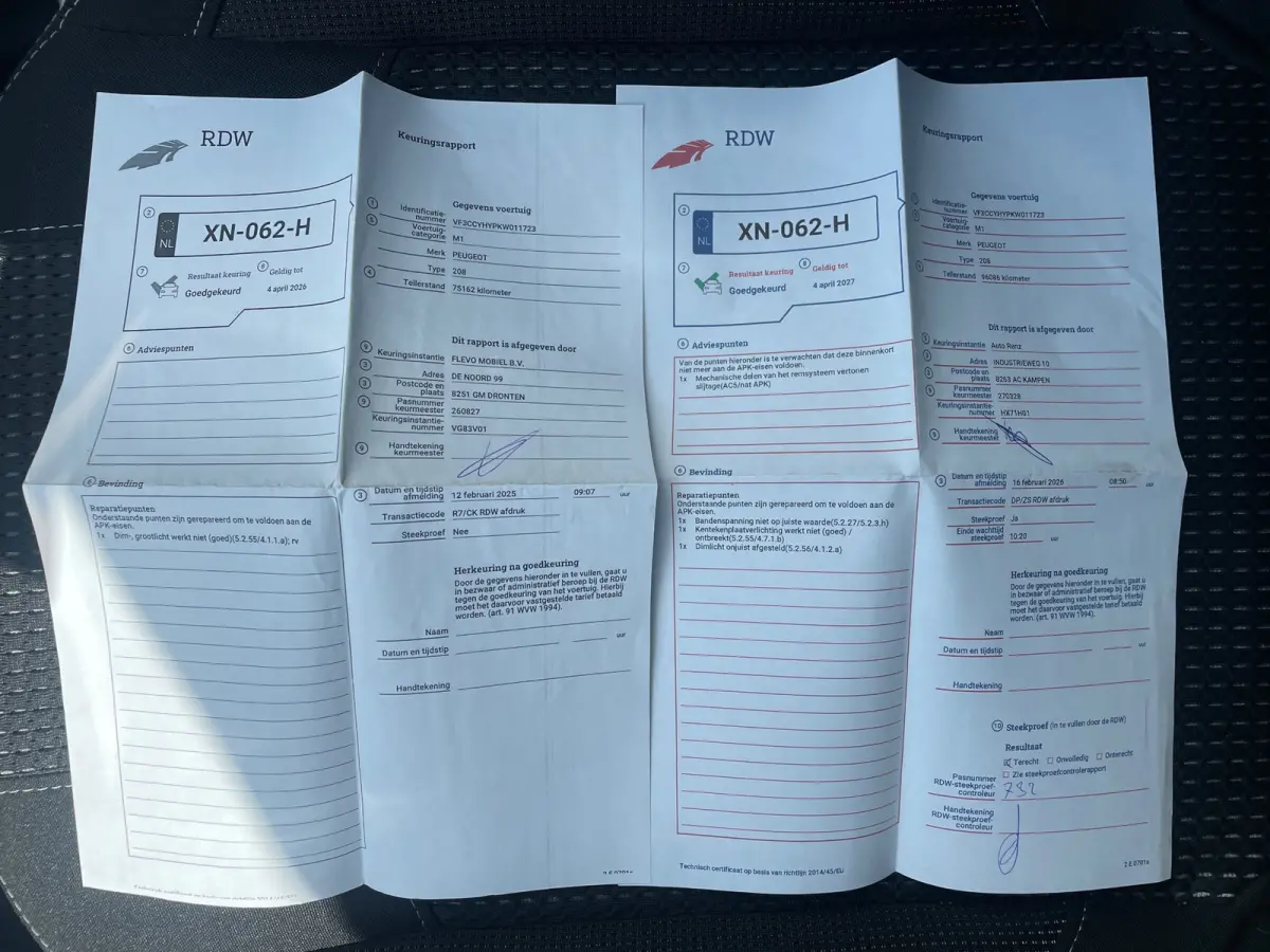 1.5 BlueHDi Blue Lease Allure