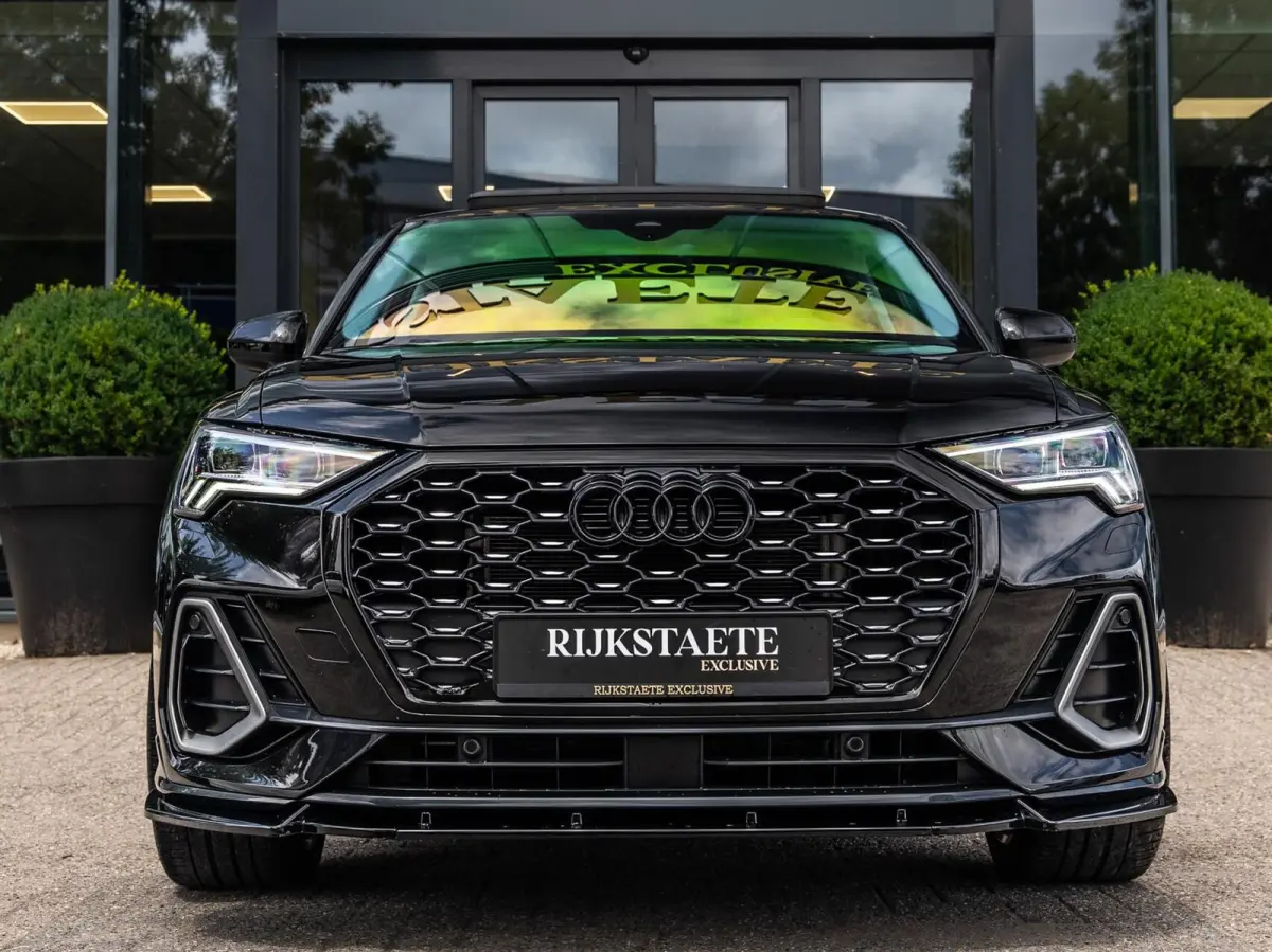 45 TFSI e S-Line|PANO|RSQ3 LOOK|ACC|MATRIX|CAMERA