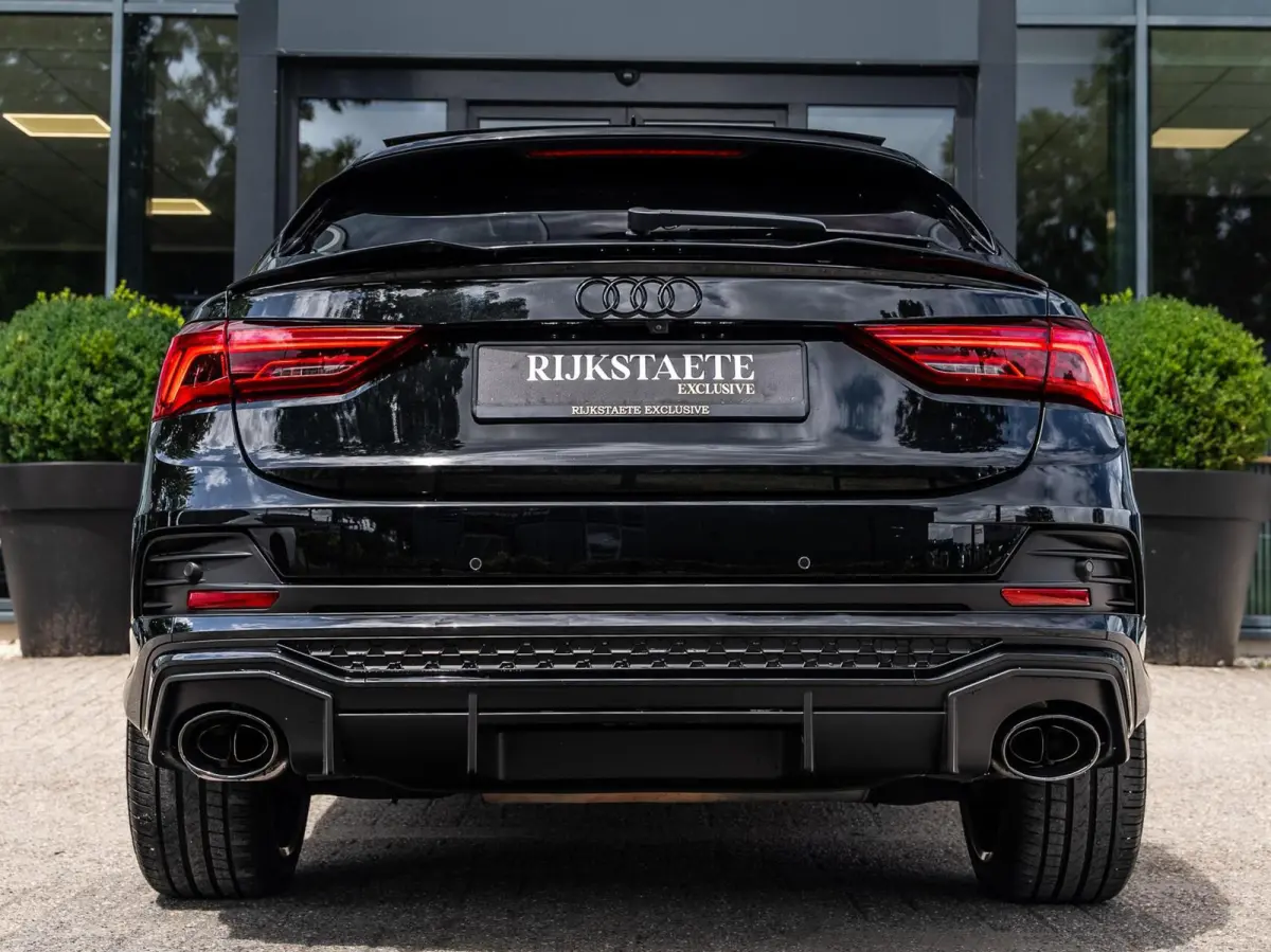 45 TFSI e S-Line|PANO|RSQ3 LOOK|ACC|MATRIX|CAMERA