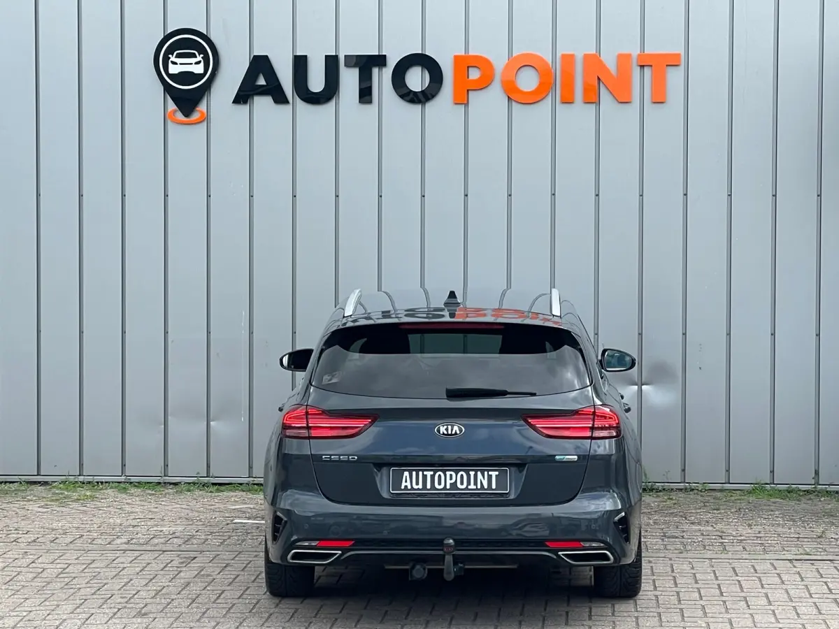 1.6 GDI PHEV BusinessLine+ 1e EIG DEALEROND|TREKHAAK|CAMERA|CARPLAY.ANDROIDAUTO|ADAPT.CRUISE|LANE.ASSIST|LED