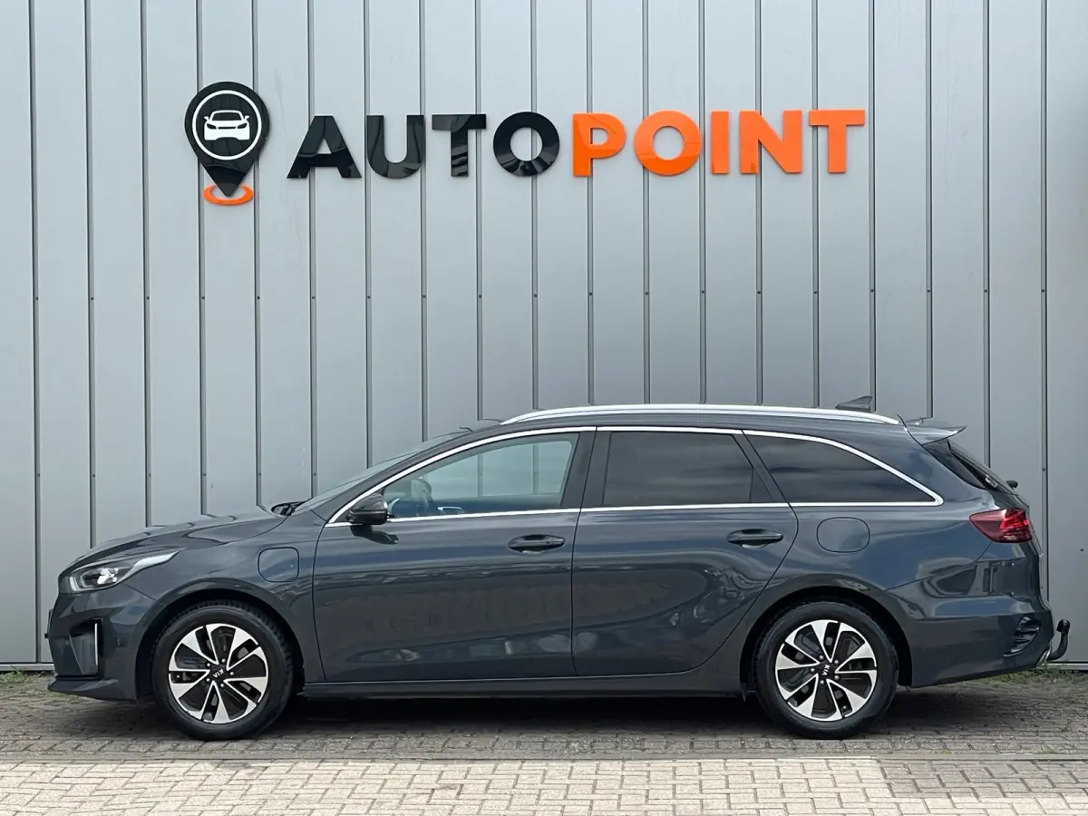 1.6 GDI PHEV BusinessLine+ 1e EIG DEALEROND|TREKHAAK|CAMERA|CARPLAY.ANDROIDAUTO|ADAPT.CRUISE|LANE.ASSIST|LED