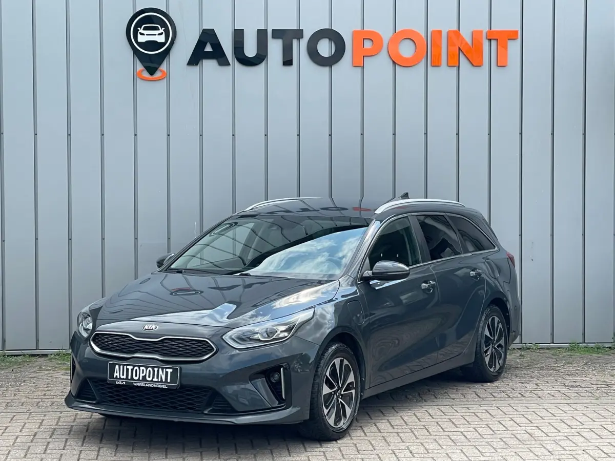 1.6 GDI PHEV BusinessLine+ 1e EIG DEALEROND|TREKHAAK|CAMERA|CARPLAY.ANDROIDAUTO|ADAPT.CRUISE|LANE.ASSIST|LED