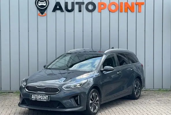 1.6 GDI PHEV BusinessLine+ 1e EIG DEALEROND|TREKHAAK|CAMERA|CARPLAY.ANDROIDAUTO|ADAPT.CRUISE|LANE.ASSIST|LED
