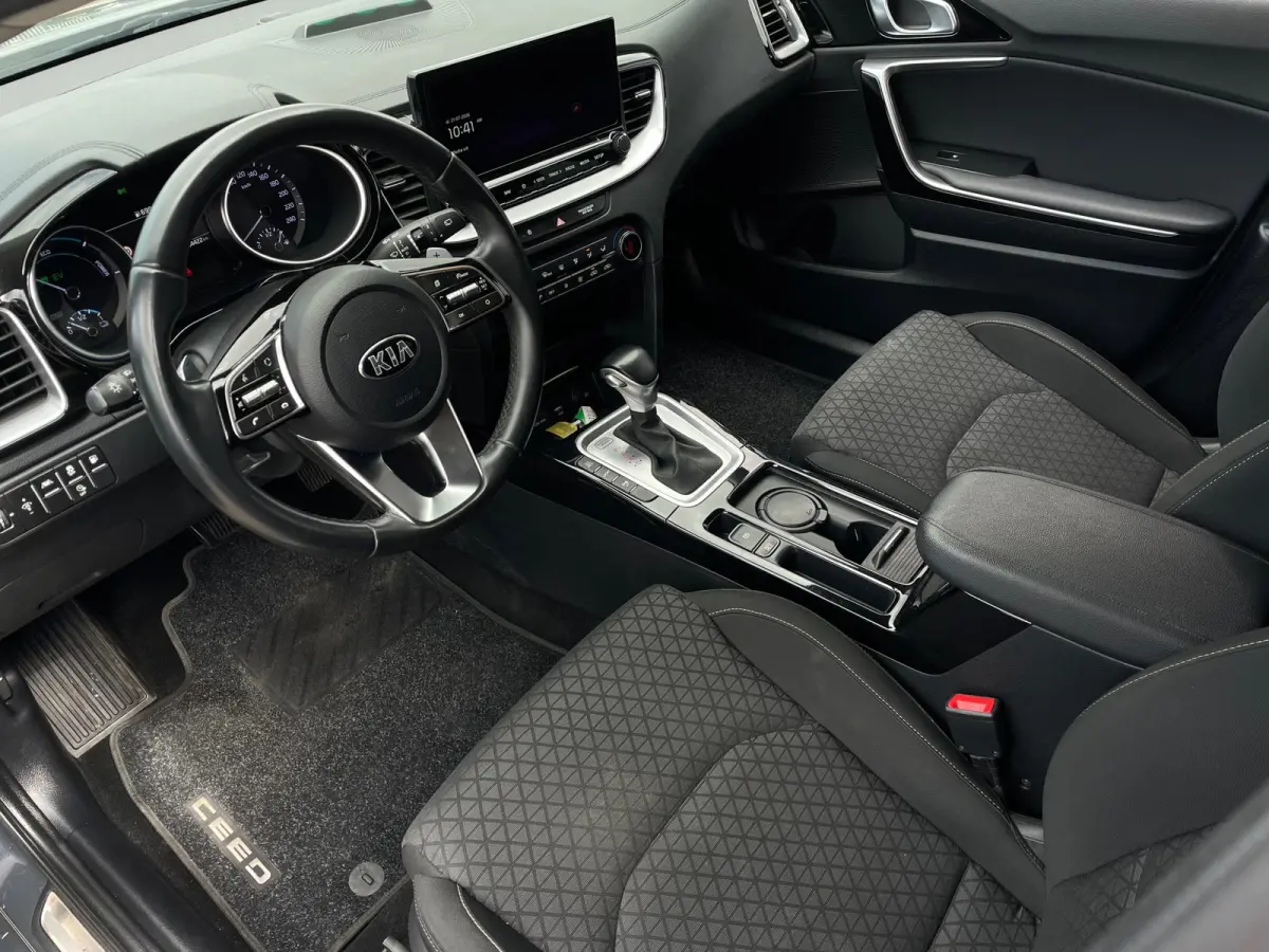 1.6 GDI PHEV BusinessLine+ 1e EIG DEALEROND|TREKHAAK|CAMERA|CARPLAY.ANDROIDAUTO|ADAPT.CRUISE|LANE.ASSIST|LED