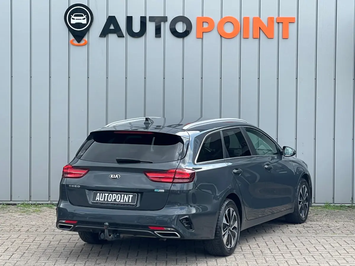 1.6 GDI PHEV BusinessLine+ 1e EIG DEALEROND|TREKHAAK|CAMERA|CARPLAY.ANDROIDAUTO|ADAPT.CRUISE|LANE.ASSIST|LED
