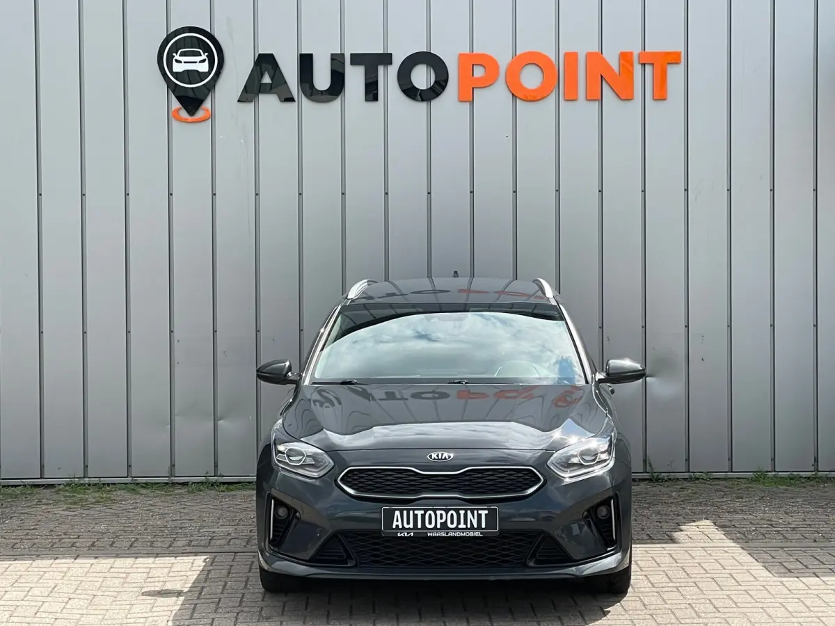 1.6 GDI PHEV BusinessLine+ 1e EIG DEALEROND|TREKHAAK|CAMERA|CARPLAY.ANDROIDAUTO|ADAPT.CRUISE|LANE.ASSIST|LED