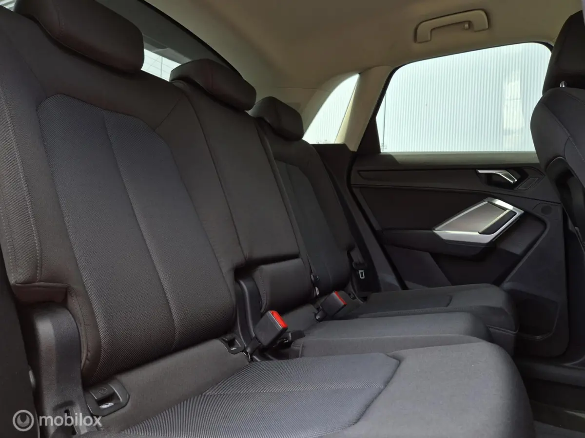 35 TFSI S EDITION/LED/CAMERA/ELEK-KOFFER/20''LMV/STOELVERWARMING/CARPLAY