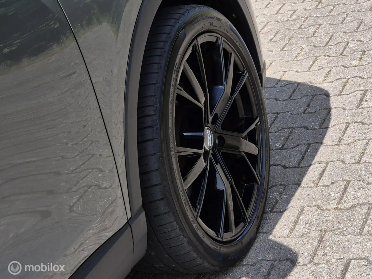 35 TFSI S EDITION/LED/CAMERA/ELEK-KOFFER/20''LMV/STOELVERWARMING/CARPLAY