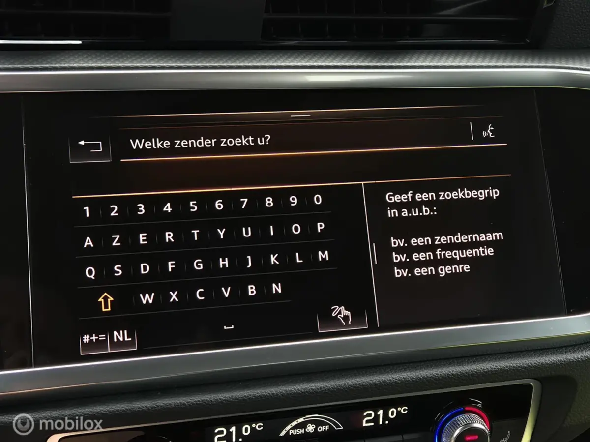 35 TFSI S EDITION/LED/CAMERA/ELEK-KOFFER/20''LMV/STOELVERWARMING/CARPLAY