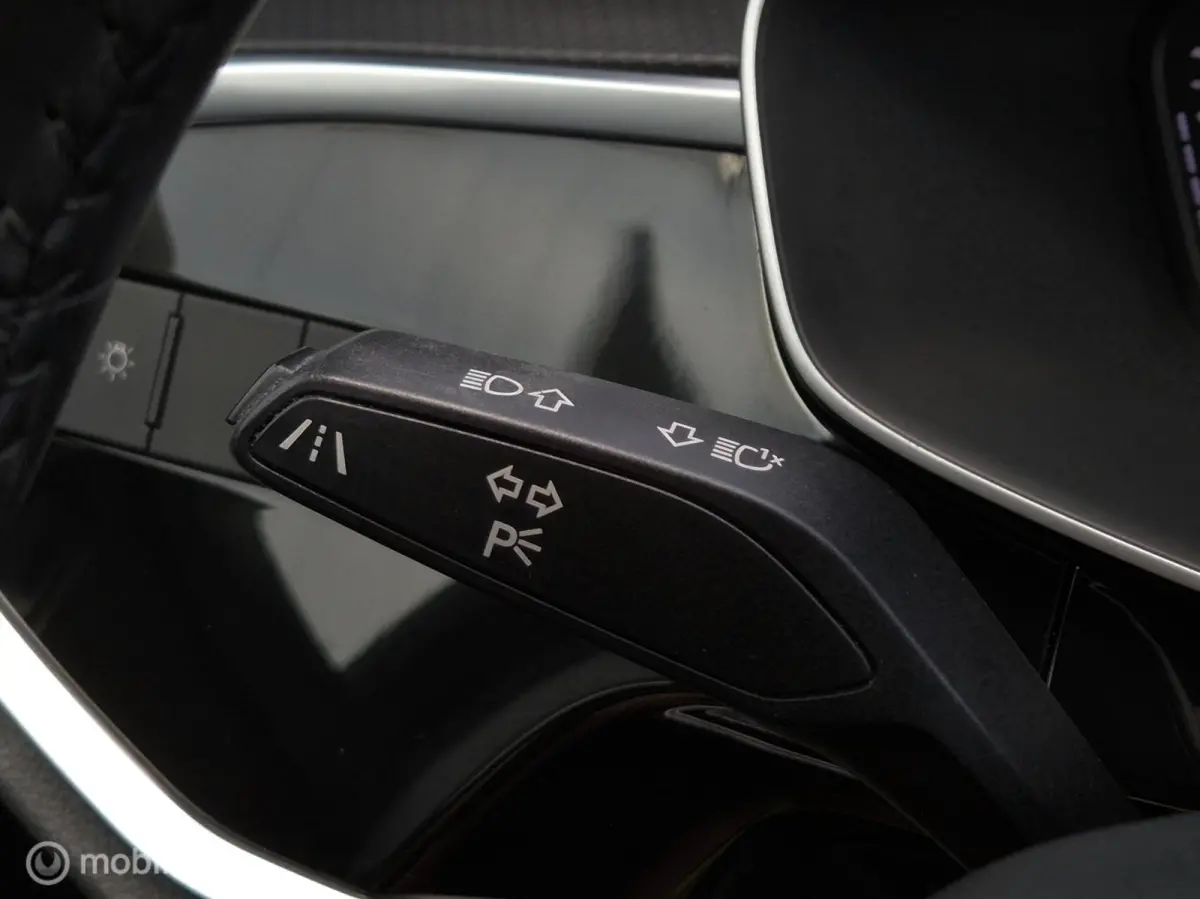 35 TFSI S EDITION/LED/CAMERA/ELEK-KOFFER/20''LMV/STOELVERWARMING/CARPLAY