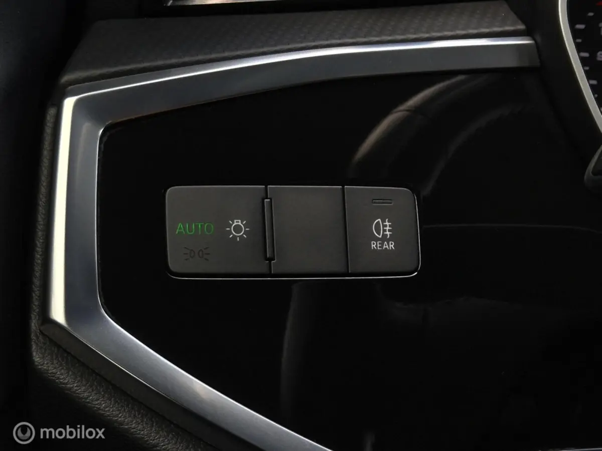 35 TFSI S EDITION/LED/CAMERA/ELEK-KOFFER/20''LMV/STOELVERWARMING/CARPLAY