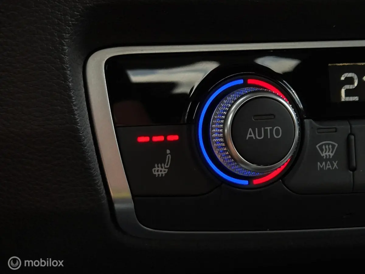 35 TFSI S EDITION/LED/CAMERA/ELEK-KOFFER/20''LMV/STOELVERWARMING/CARPLAY