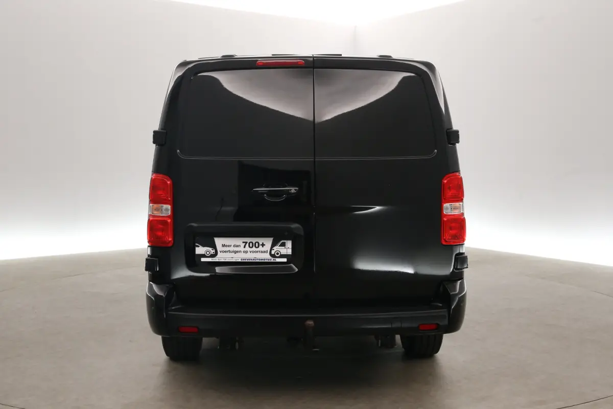 2.0 BlueHDI 145PK L3H1 | Dubbele Cabine | Airco | Camera | Cruise | Carplay | Trekhaak | 2xSchuifdeur