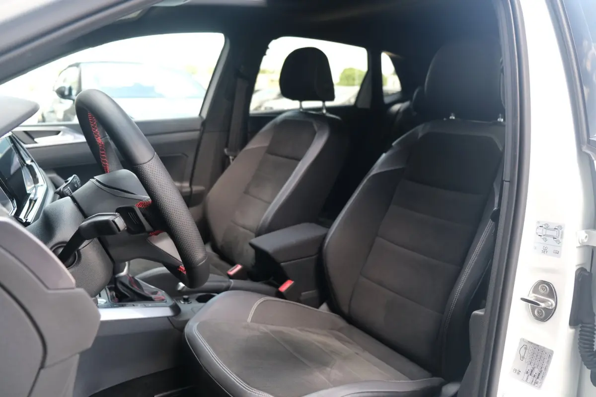 2.0 TSI GTI 207PK DSG Facelift Pano Alcantara IQ Cam Kessy ACC