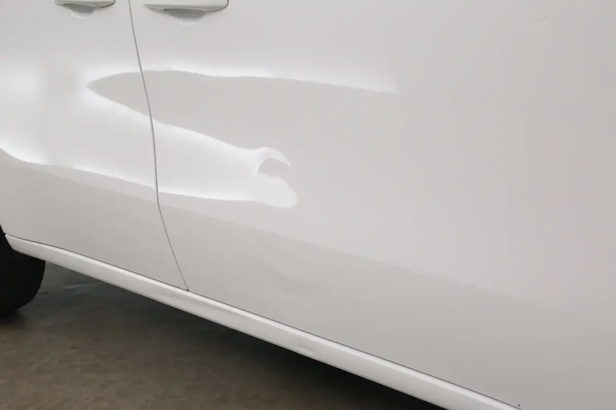 110 102PK | Benzine | 3 Zits | Airco | Cruise | Carplay | Trekhaak | Parkeersens.