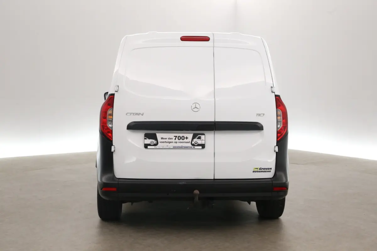 110 102PK | Benzine | 3 Zits | Airco | Cruise | Carplay | Trekhaak | Parkeersens.