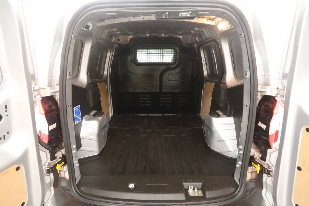 1.5 TDCI | Airco | Elektrpakket | Schuifdeur