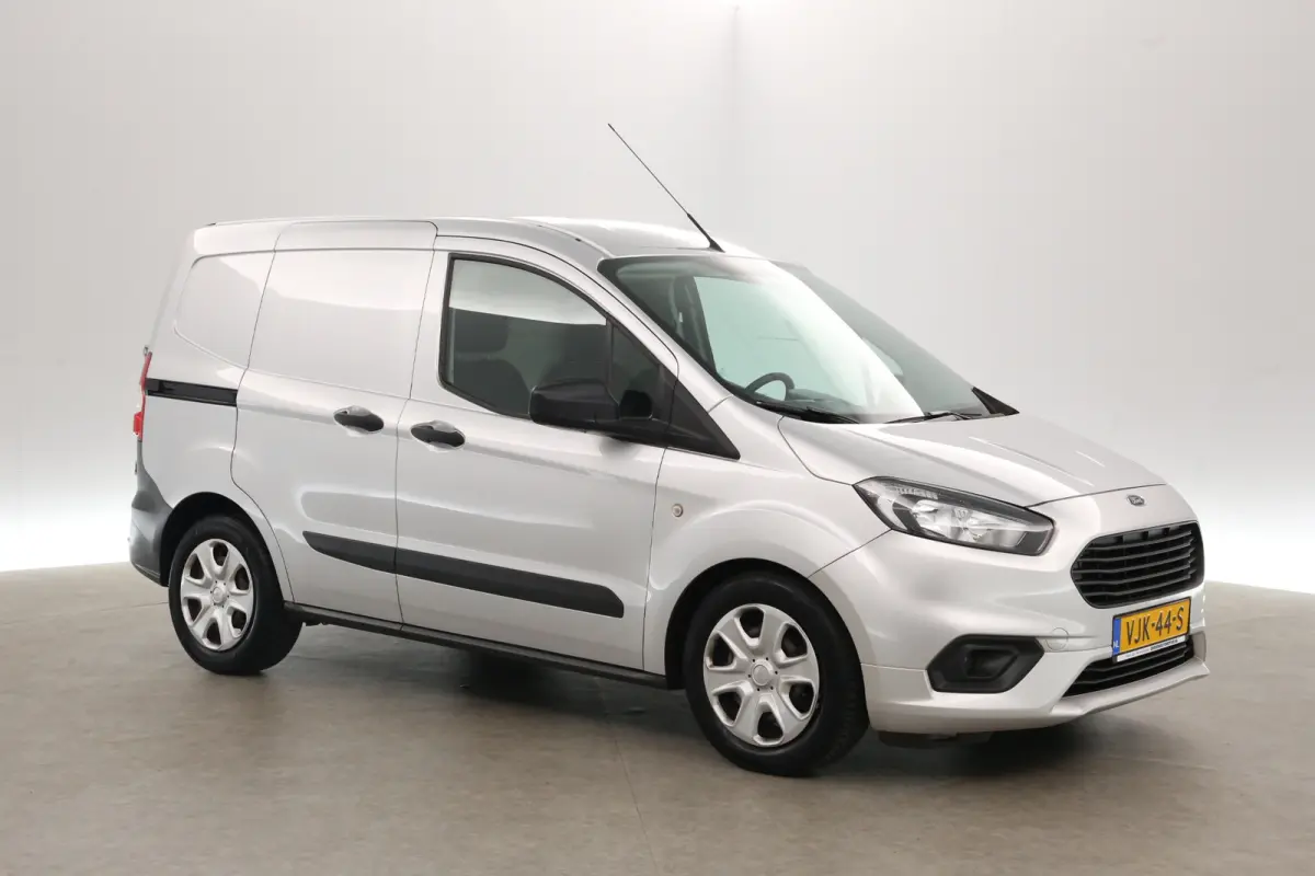 1.5 TDCI | Airco | Elektrpakket | Schuifdeur