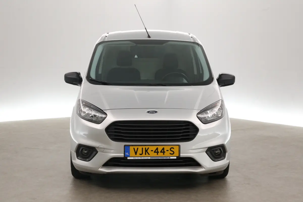 1.5 TDCI | Airco | Elektrpakket | Schuifdeur
