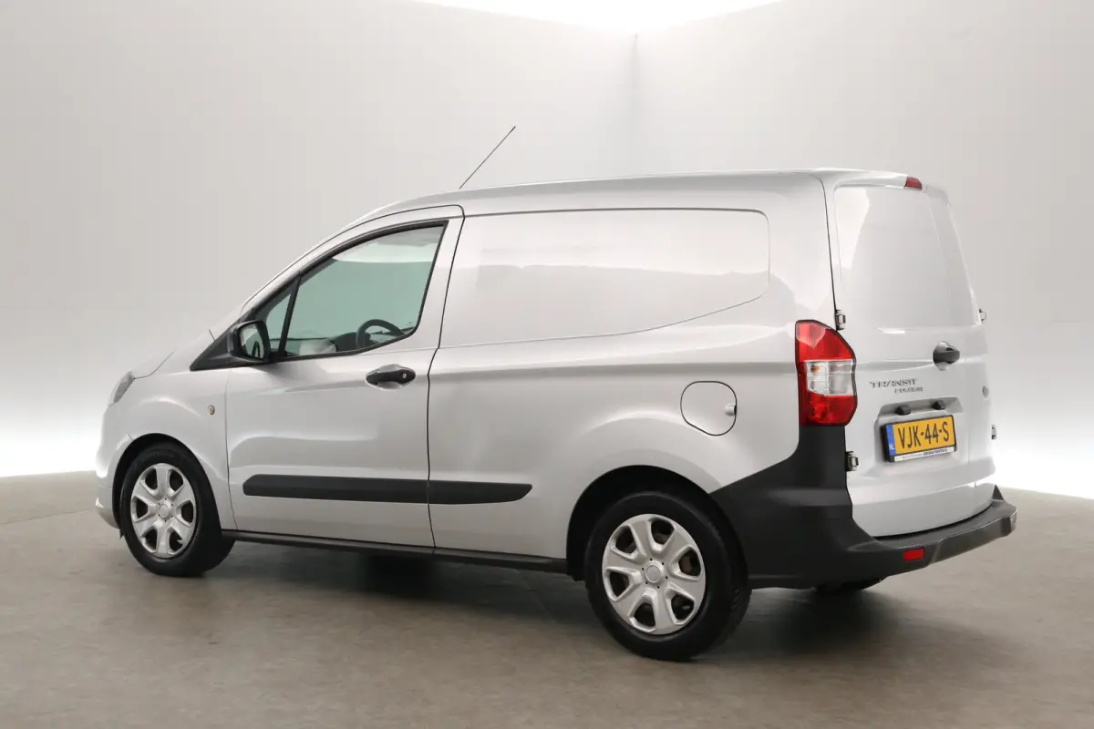 1.5 TDCI | Airco | Elektrpakket | Schuifdeur