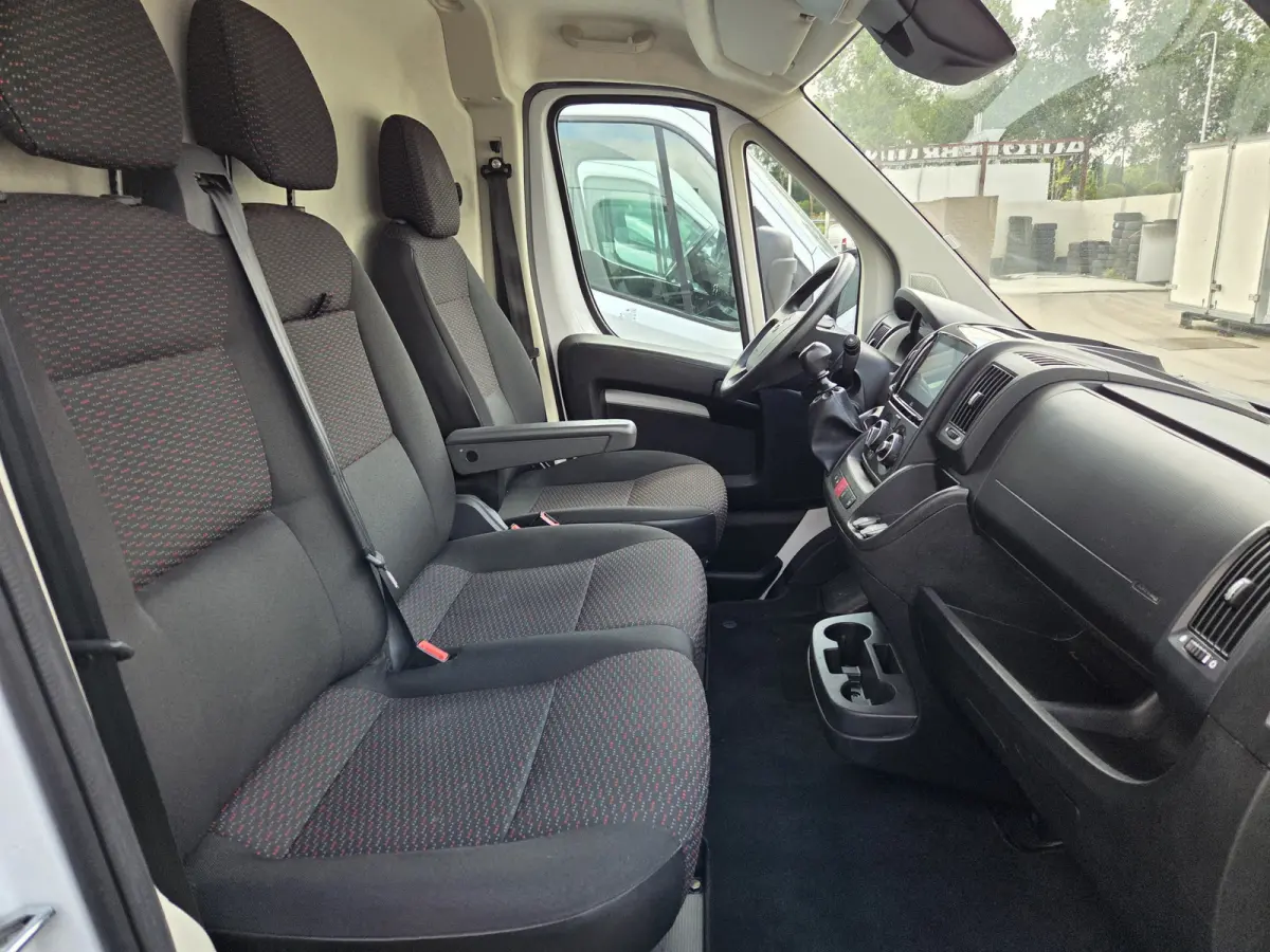/ Opel Movano 103Kw/140Pk L2H2 Links & Rechts Schuifdeur Airco Cruisecontrol 2500Kg Trekhaak