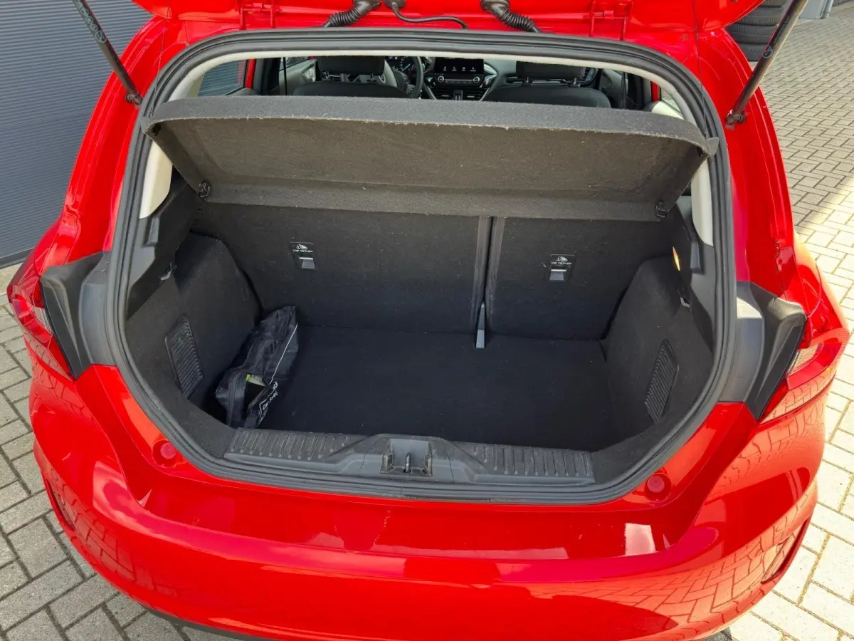 1.0 EcoBoost Connected | CarPlay | DAB | Cruise | Airco | 1e Eigenaar!