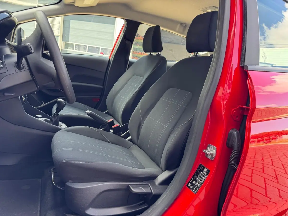 1.0 EcoBoost Connected | CarPlay | DAB | Cruise | Airco | 1e Eigenaar!